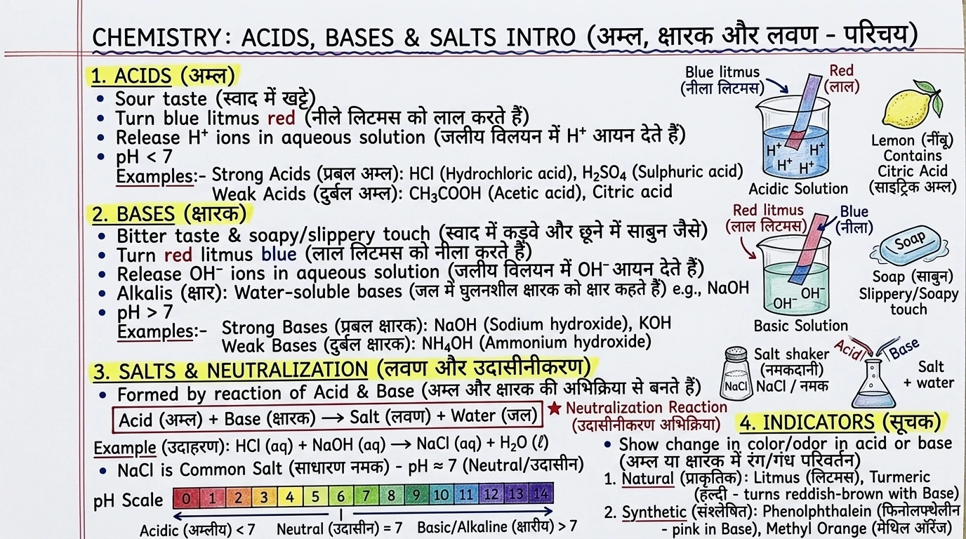 Chemistry — 3D note 2